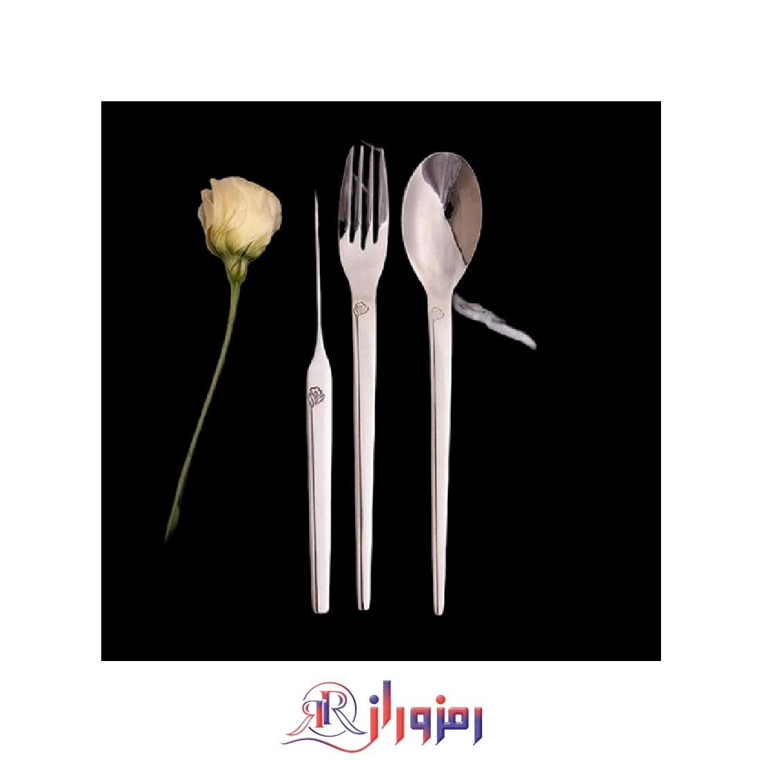 سرویس قاشق و چنگال 30 نفره 151 پارچه نیکولاس کد 288S ، خرید سرویس قاشق و چنگال 30 نفره 151 پارچه نیکولاس کد 288S ، خوش رخ مجلسی